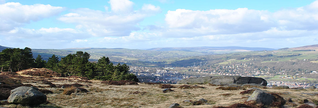 Ilkley Moor